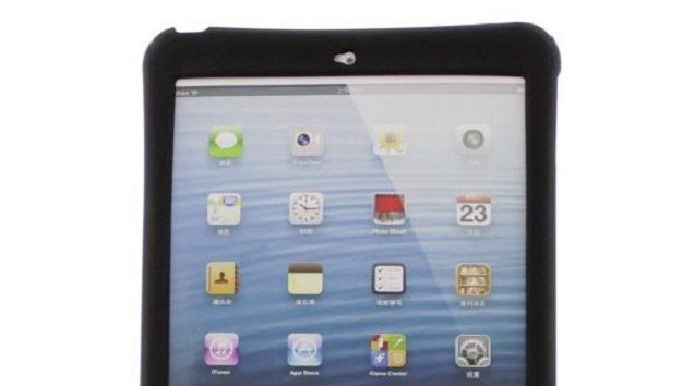 I s-a furat tableta. Ştie unde se află, însă poliţiştii nu îl pot ajuta 