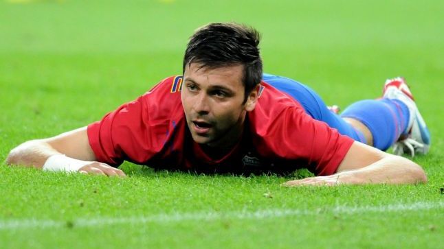 ŞOCANT - Veste ÎNGROZITOARE pentru stelistul Rusescu de la medici, după ce s-a lovit la ochi