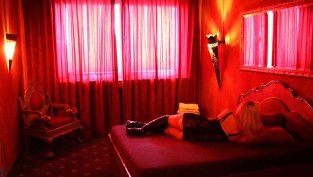 Cum a arătat noaptea escortelor, de Revelion