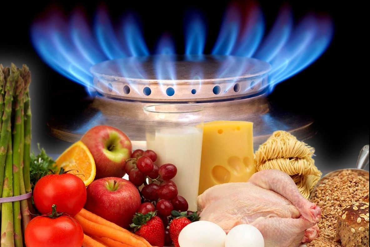 VALUL de scumpiri face RAVAGII! Ce spun românii de prețurile la alimente și facturile uriașe la energie