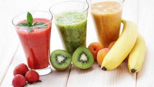 Cel mai sănătos mic dejun. Conţine toate vitaminele de care ai nevoie