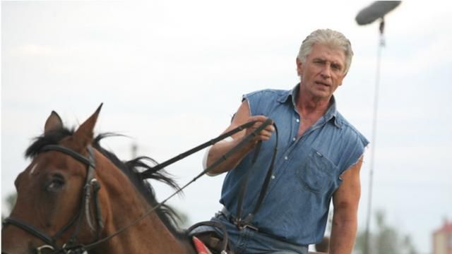 SZOBI CSEH. Destinul FABULOS al celui mai mare cascador ROMÂN