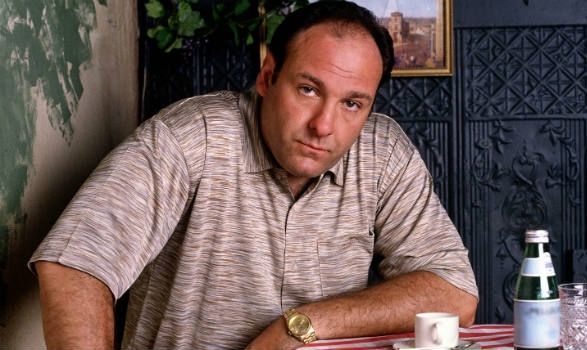 SECRETUL a fost DEZVĂLUIT. Ce s-a întâmplat cu Tony Soprano la finalul serialului "Clanul Soprano"