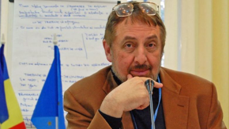 Vladimir Socor: ”Republica Moldova e profund bolnavă”. Politica României față de Chișinău, ”un eșec”