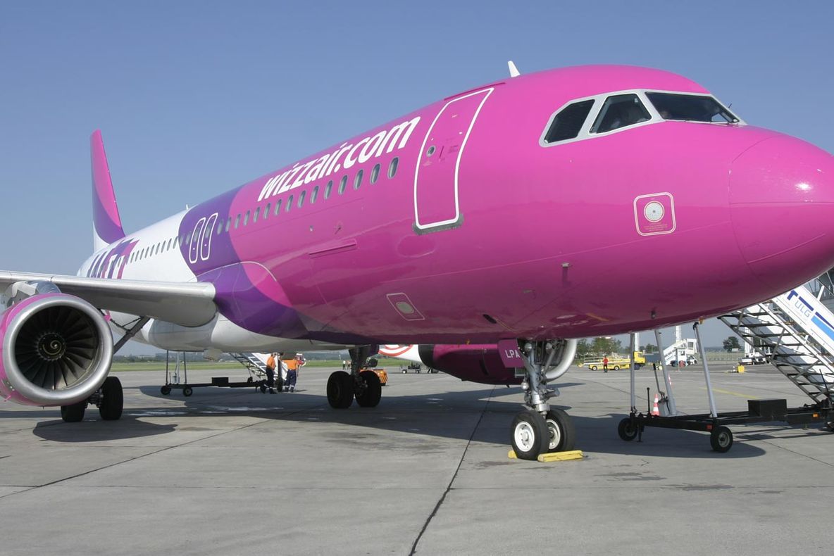 Wizz Air reintroduce bilete cu tarife speciale pentru clienţii Blue Air. Anunțul companiei
