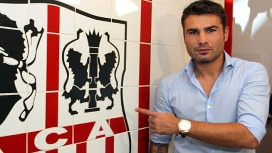 Adrian Mutu, ANUNŢ-BOMBĂ pe Facebook