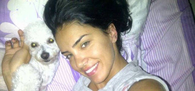 Cristi Borcea s-a iubit şi cu Adelina Pestritu? Detaliile unei relaţii ascunse