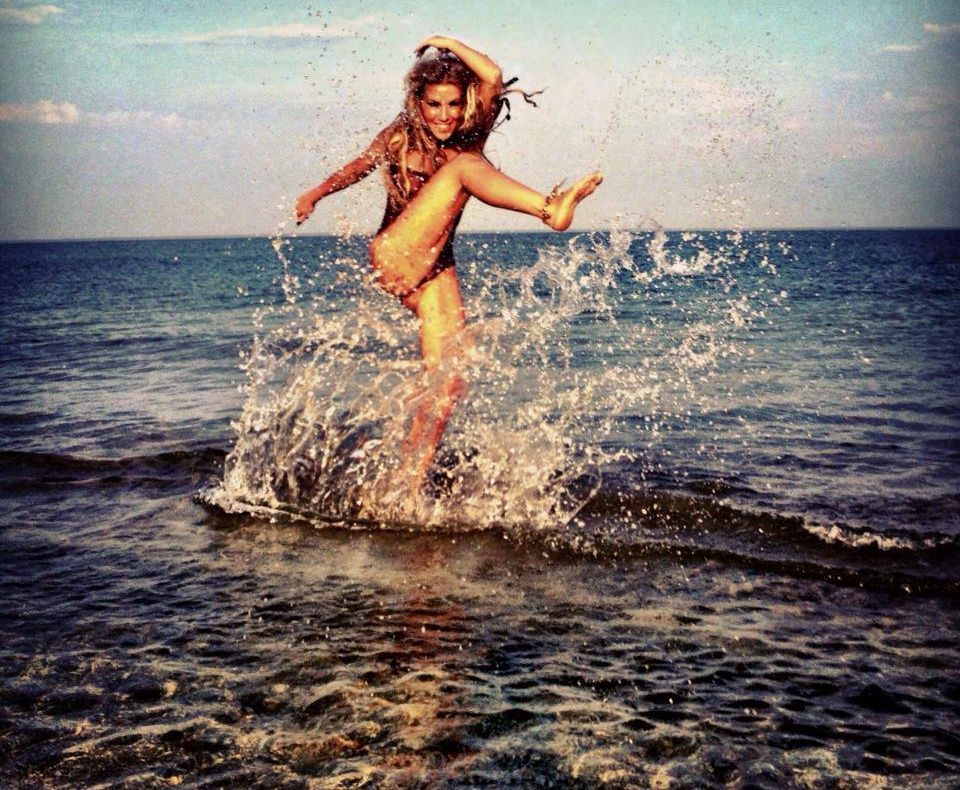 O vedeta de la noi e de 17 ani cu acelasi barbat, dar nu se casatoresc - cum motiveaza