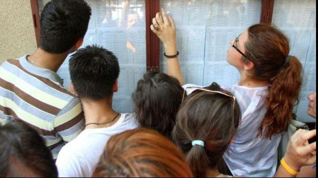 Admitere Facultate 2015 Limbi Străine. Cu ce medii se intră la Limbi Străine