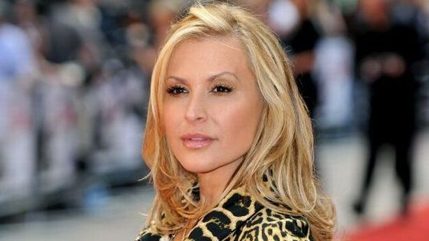 Concertul Anastacia de la Bucureşti a fost reprogramat 