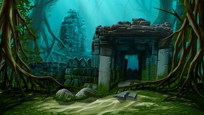 Mitul Atlantidei, confirmat de "descoperirea secolului" în adâncurile Mediteranei