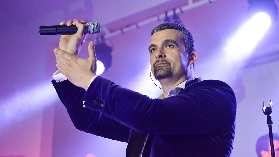 Aurelian Temișan, în doliu. "Din păcate medicii nu au mai putut face nimic!"