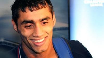 Bănel Nicoliţă, în atenţia clubului SSC Napoli 