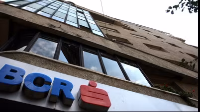 VESTE ȘOC despre BCR 