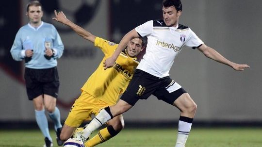 Reacţie virulentă a lui Budescu după ce Iordănescu l-a lăsat pe dinafara lotului, înainte de Euro 