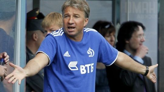 Dan Petrescu va antrena o echipă din România. Ce altă ofertă a refuzat