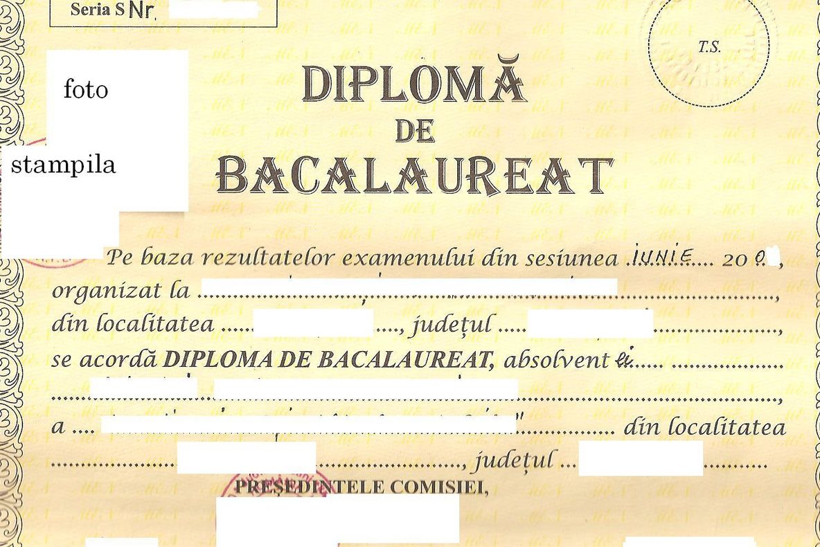 Alarmant! Aproape 20% dintre tinerii cu vârste între 18 şi 25 de ani au absolvit cel mult 8 clase