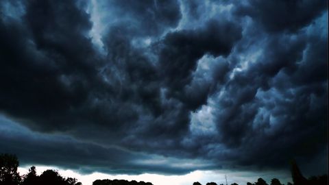 ALERTĂ METEO. VIN FURTUNI, VIJELII şi fenomene EXTREME