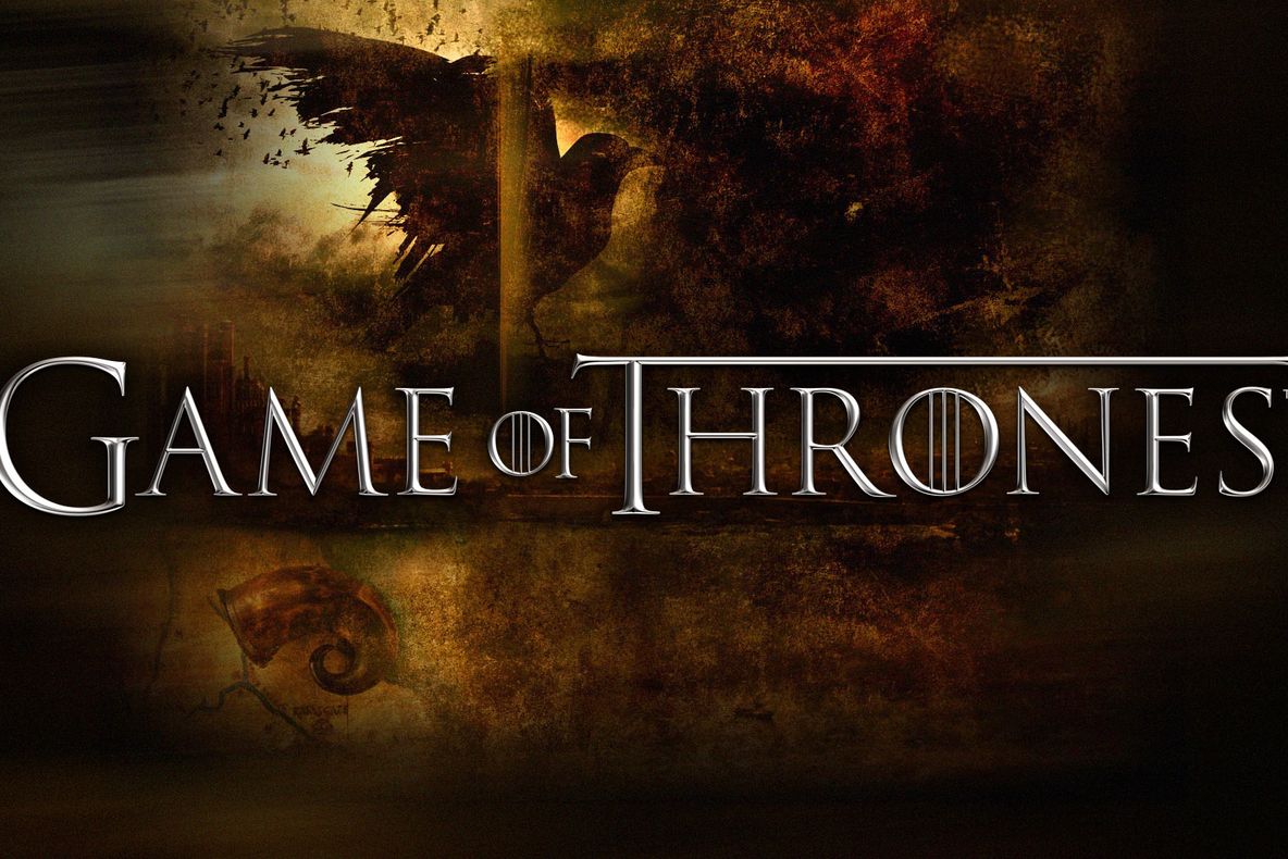 Producătorii serialului "Urzeala tronurilor" au aflat cum se va încheia seria literară omonimă