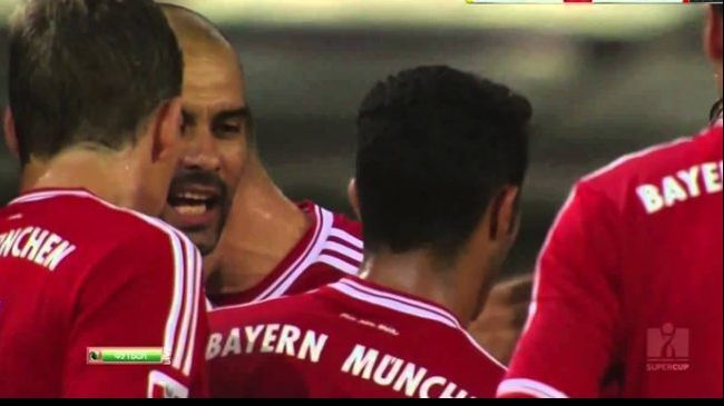 Pep Guardiola pleacă de la Bayern Munchen. La ce gigant din Anglia merge