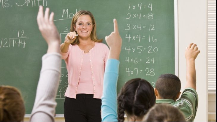 Examenul de definitivare: 9.385 de candidaţi susţin pe 9 iulie proba scrisă