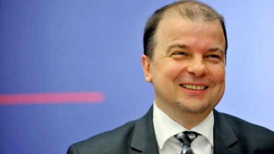 Președintele ICR, Lilian Zamfiroiu, a demisionat: Obiectivele asumate la preluare au fost atinse