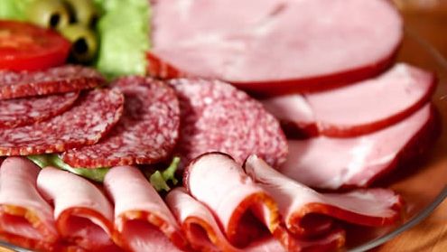 Riscurile majore ale consumului de carne procesată