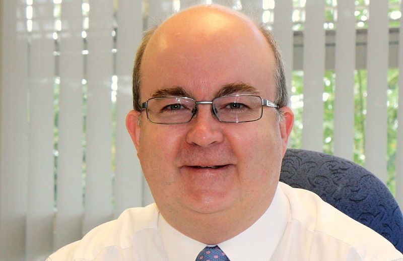 Ambasadorul britanic la Bucureşti, preocupat de problemele de la votul din Londra