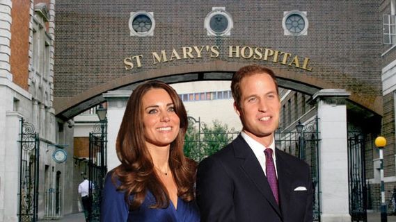 Prinţul William şi ducesa Kate aşteaptă al doilea copil