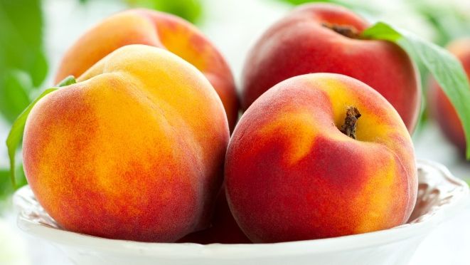 Dieta cu piersici te slăbeşte 3 kilograme în 4 zile