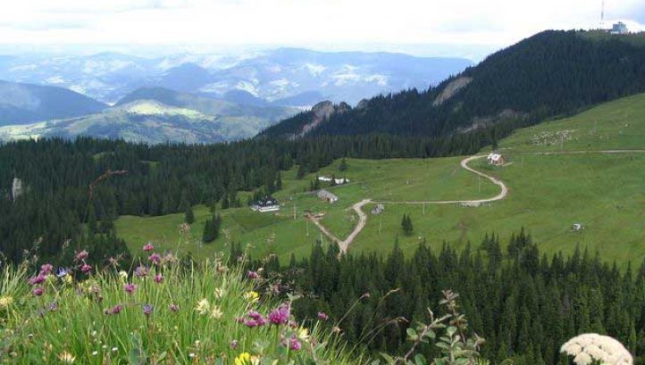 Bucovina, într-un circuit turistic internațional de lux. Prețul unui bilet poate ajunge la 130.000 de dolari 