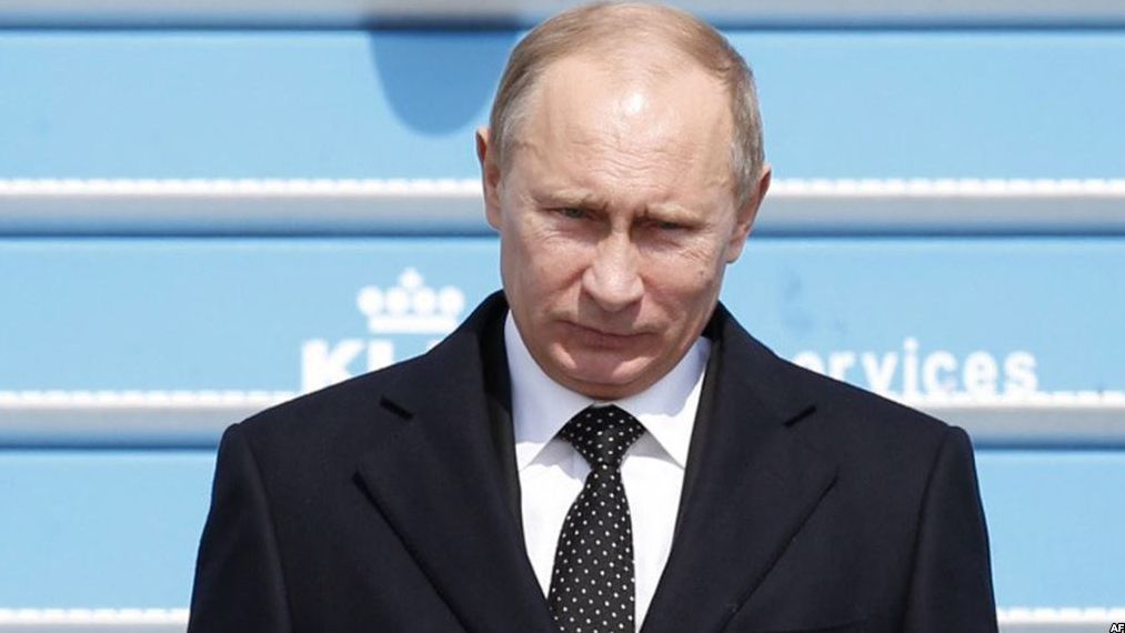 Vladimir Putin: Dacă Turcia atacă Rusia, nu este nevoie ca NATO să se implice