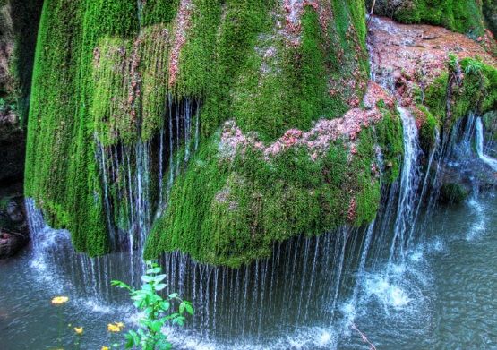 Vine vara! TOP 10 "Cele mai FRUMOASE LOCURI" din ROMÂNIA