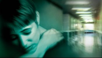 Primele simptome ale schizofreniei