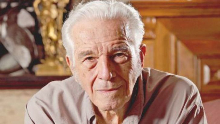 Casa lui Sergiu Nicolaescu, la vânzare pentru un million de euro 