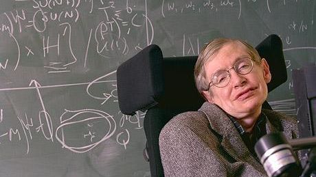 Stephen Hawking, DECLARAȚIA care cutremură lumea creștină