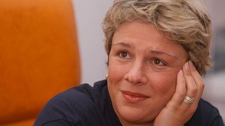 A MURIT! Teo Trandafir este răpusă de durere