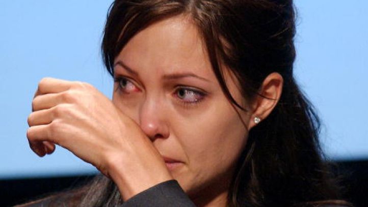 Angelina Jolie şi Brad Pitt, ULTIMA CEARTĂ? Scandal monstru, în văzul tuturor - FOTO