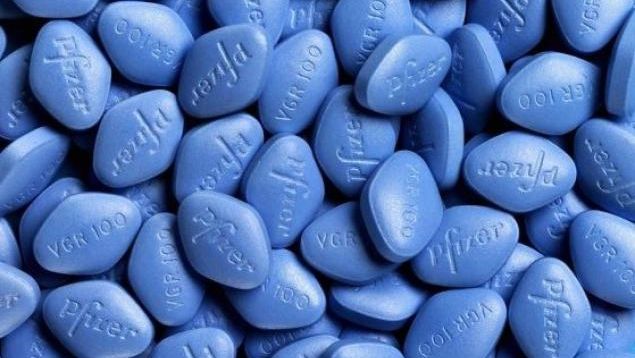 EXPERIMENT. Ce se întâmplă dacă femeile iau Viagra