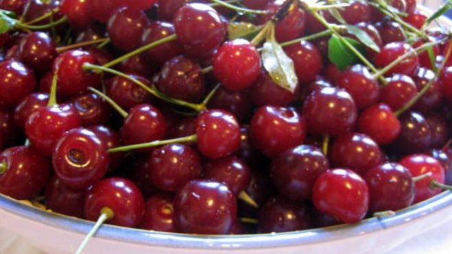 Efectele miraculoase ale vişinelor