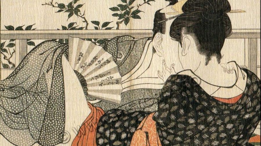 Cele mai tari 69 de ciudăţenii despre sex adunate de pe mapamond