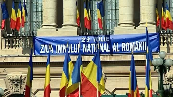 Sărbătoare pentru români: Ziua Imnului. "Deşteaptă-te române!" - interzis aproape jumătate de secol