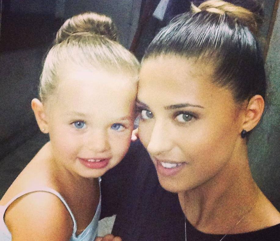 Cei mai stilaţi copii de vedete