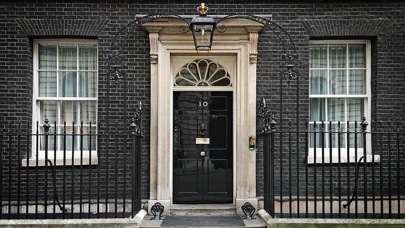 S-a lansat cursa pentru succesiunea lui Boris Johnson! 8 candidați, înscriși în lupta pentru Downing Street