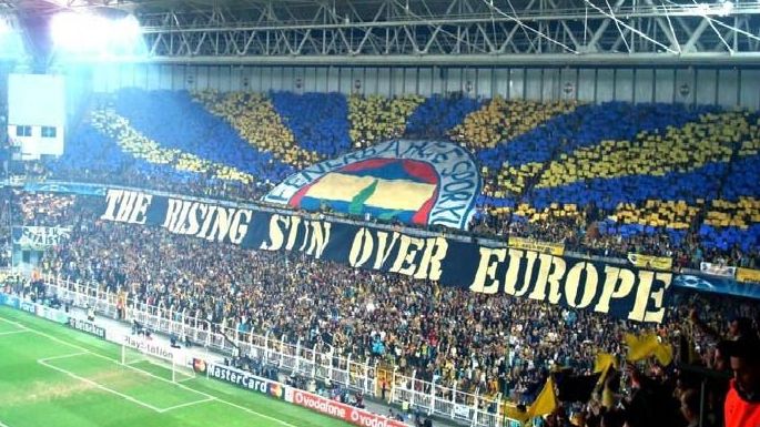 Meciul amical Fenerbahce Istanbul - Olympique Lyon a fost anulat 