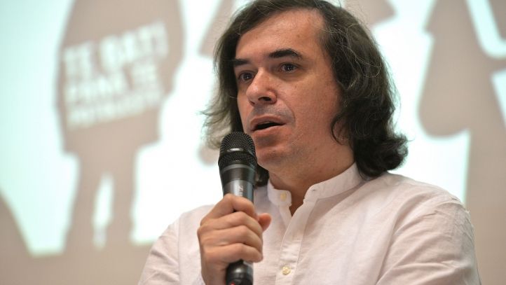 Mircea Cărtărescu, verdict nemilos pentru Dragnea. "Îi va târî pe toți după el"