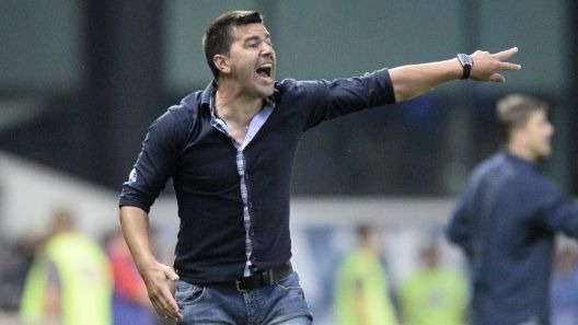 Cosmin Contra, selecţioner naţionala mare: În viitor, toţi vor face parte din echipa naţională mare