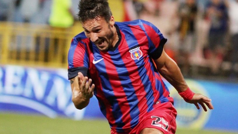 Ofertă ŞOC de ULTIMĂ ORĂ pentru Federico Piovaccari