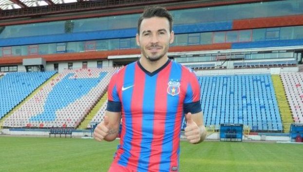 Ofertă EXOTICĂ pentru Adrian Cristea, cu un SALARIU URIAŞ