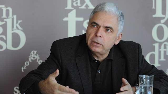 Adrian Severin rămâne cu condamnarea definitivă. Instanța i-a respins contestația